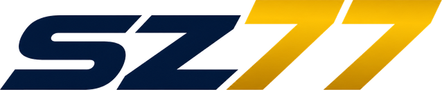 sz77 official brand logo